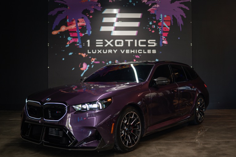 2026 BMW M5