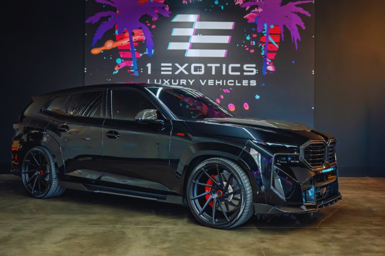 Used-2024-BMW-XM-Renegade-Designs-Full-Wide-Body-Kit!-24-inch-AL13-Wheels!-Full-PPF!-850hp!-1760470428