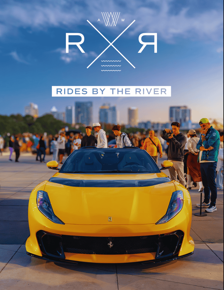 One Exotics - Fast cars, fresh drops